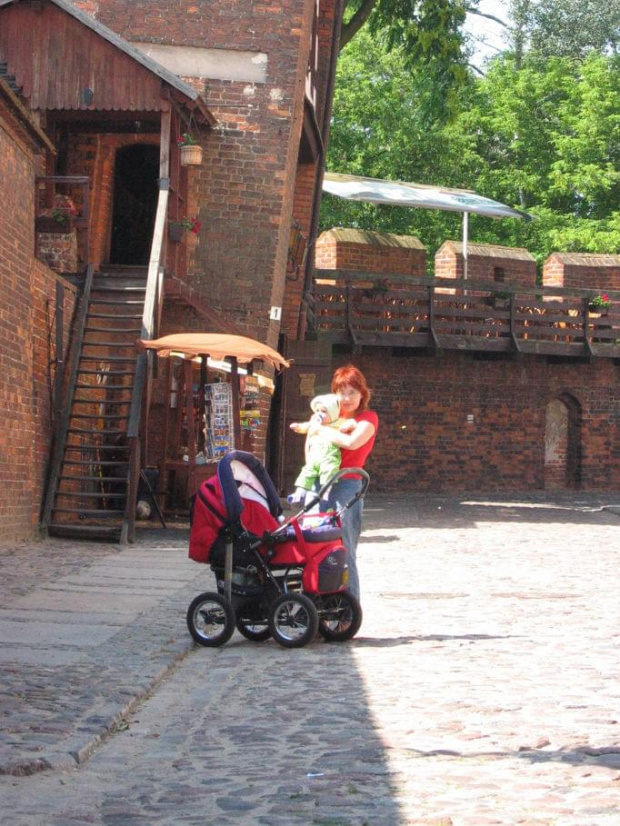 Toruń