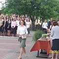 uroczyste zakończenie roku 2006/07