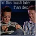 #AntAndDec