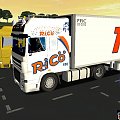 Daf XF