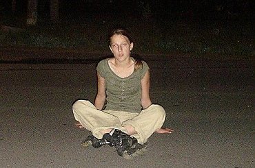 :) #rolki #łyżworolki