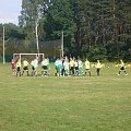 sparing MKS Ryki - Dolcan Ząbki trampkarze 09.08.2007 Jabłonowiec #MKSRyki