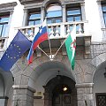 Słowenia - Lublana