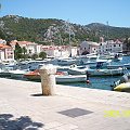 Wyspa hvar