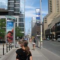 Toronto i CN Tower