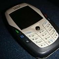 Nokia 6600 #nokie