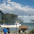 Niagara i Wax Museum- Movieland