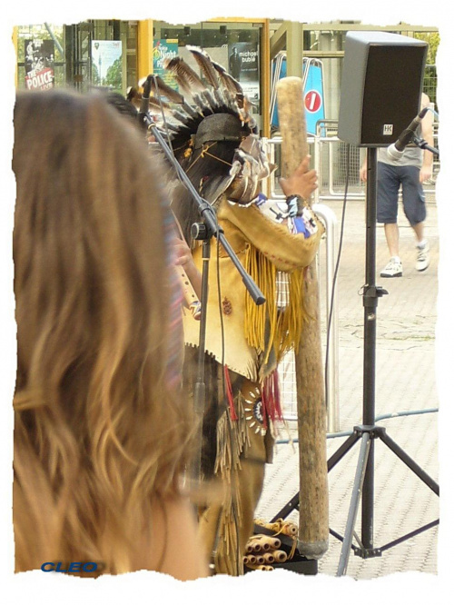 SOMMERFEST MÜNCHEN 2007