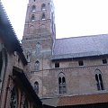 Wakacje 2007 - Malbork #Malbork