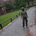 Wakacje 2007 - Malbork #Malbork