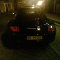 Porsche Carrera 997 4S
thx 2 Góra #Porsche