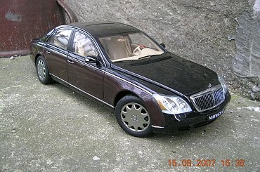 #kyosho #autoart #revell #maisto