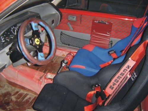 CORSA AAAAA