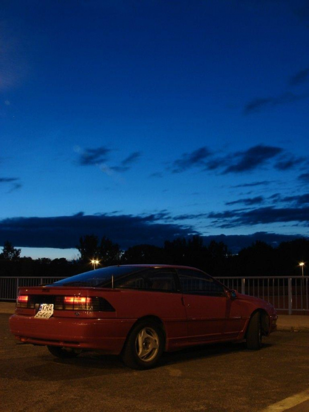 Ford Probe