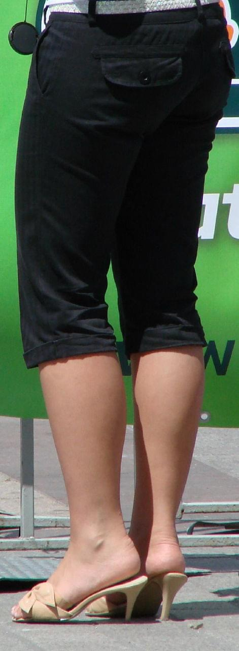 Szkoda czasu na zabytki #NOGI