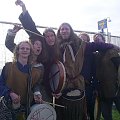 crazy musicians!
