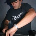 Tunnel Electrocity Promo Tour 2007 w klubie cien krakow by RaveFM.info #IanCarey