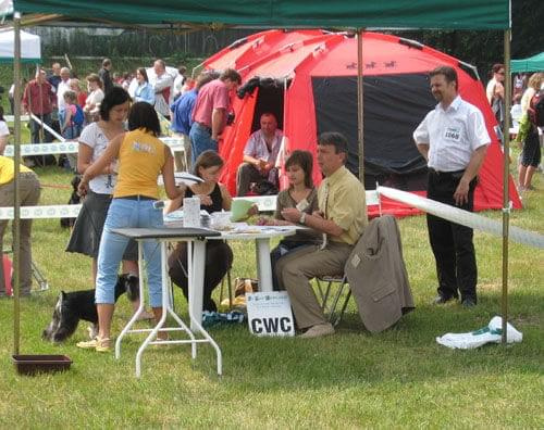 23.VI.2007 #WystawyPsów