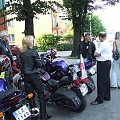 Horyniec 08.2007 #zaz #zap #motocykle #HoryniecKbm #fido