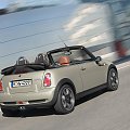 Mini Cooper S Cabrio (2006) #Auto #Samochód #Samochod #Mini #Cooper #Cabrio