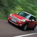 Mini Cooper (2006) #Auto #Samochód #Samochod #Mini #Cooper