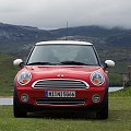 Mini Cooper (2006) #Auto #Samochód #Samochod #Mini #Cooper