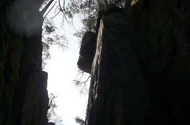 #gory #GoryStolowe #szczeliniec