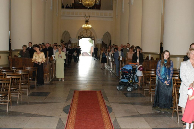 Ślub 2006