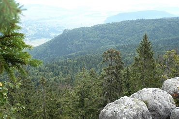 #gory #GoryStolowe #szczeliniec