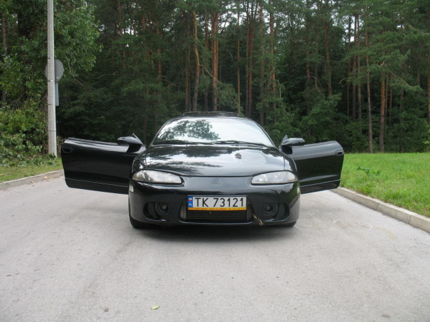 ECLIPSE 420A turbo