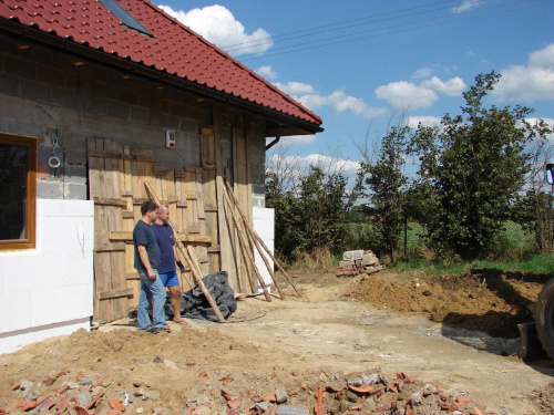 porządków c.d.