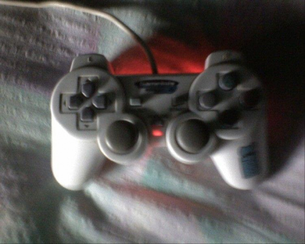 dualshock