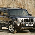 Jeep Commander (2007) #uto #Samochód #Samochod #Jeep #Commander #Terenowy