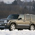 Jeep Commander (2007) #uto #Samochód #Samochod #Jeep #Commander #Terenowy