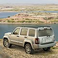 Jeep Liberty (2007) #uto #Samochód #Samochod #Jeep #Liberty #SUV