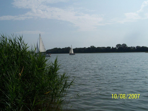 Mazury `07