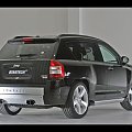 Jeep Startech Compass (2007) #uto #Samochód #Samochod #Jeep #Startech #Compass #SUV