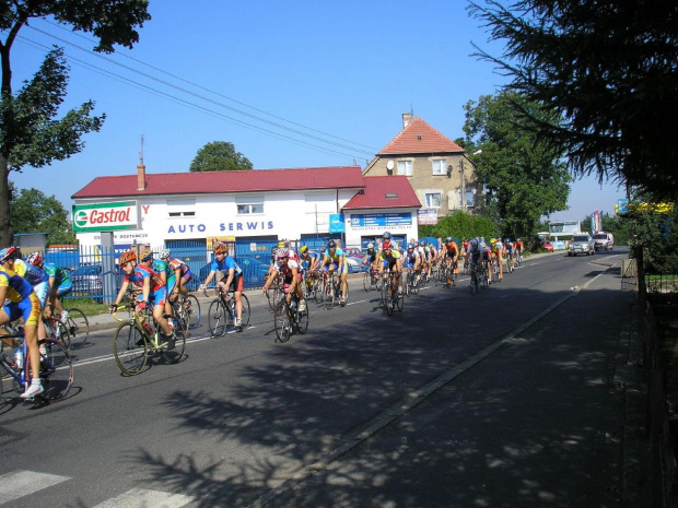 Świebodzice 2007r