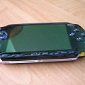 PSP