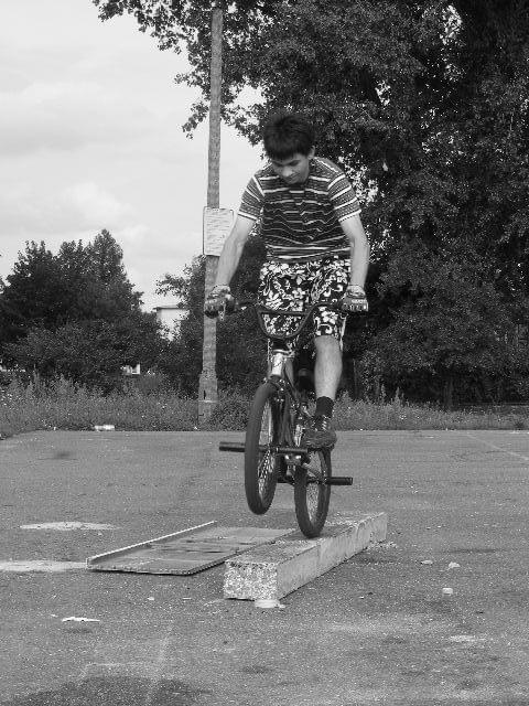 BMX 2007 #BMX