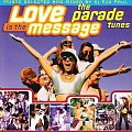 Loveparade Compilation - 1995 - Love Is The Message