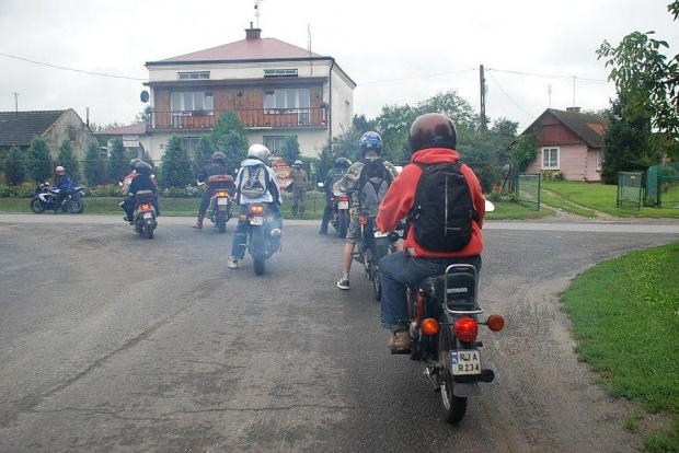 RADAWA 2007 #motocykl #radawa