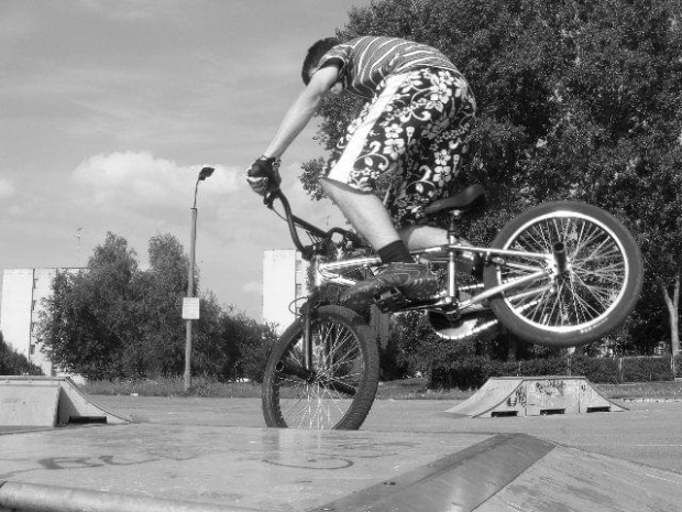 BMX 2007 #BMX