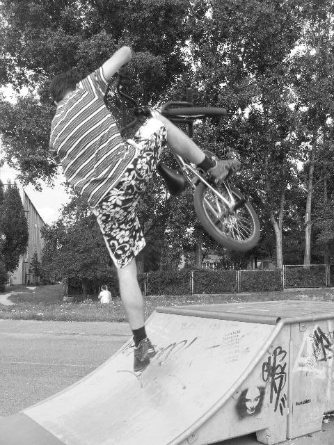 BMX 2007 #BMX