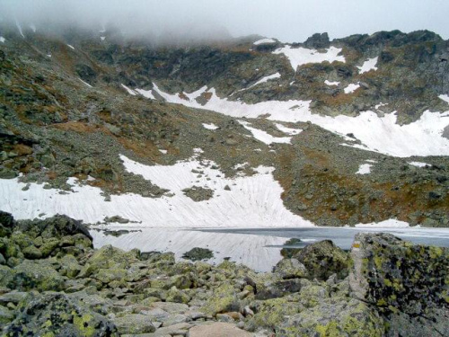 Dolina Młynicy - Capi Staw #Tatry