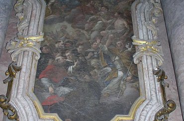 #Krzeszow #Slask #OpactwoCystersowWKrzeszowie