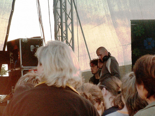 koncert braci cugowskich rajcza 2007