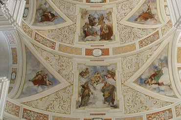 #Krzeszow #Slask #OpactwoCystersowWKrzeszowie