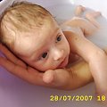 Mój synek najukochańszy
