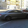 #amg #cl63amg #mercedes